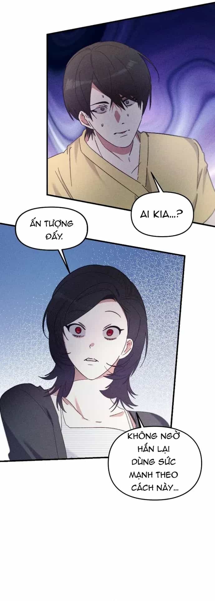 Nhân Viên Mới Là Ma Vương - Chương 57 - ảnh 13
