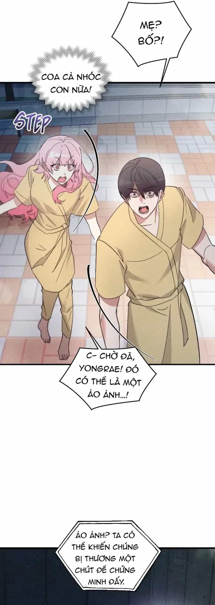 Nhân Viên Mới Là Ma Vương - Chương 57 - ảnh 22