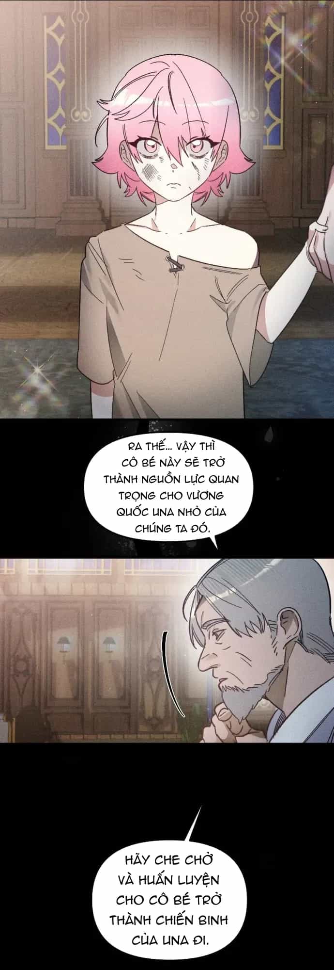 Nhân Viên Mới Là Ma Vương - Chương 57 - ảnh 39