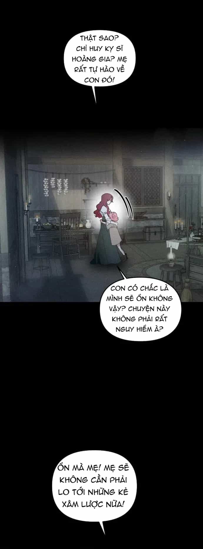Nhân Viên Mới Là Ma Vương - Chương 57 - ảnh 41