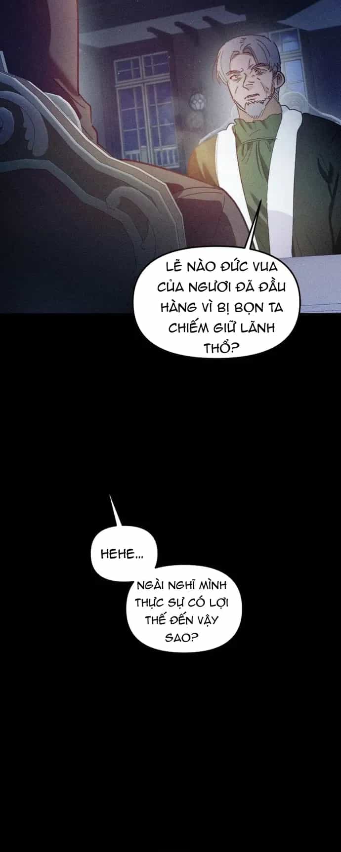 Nhân Viên Mới Là Ma Vương - Chương 57 - ảnh 47