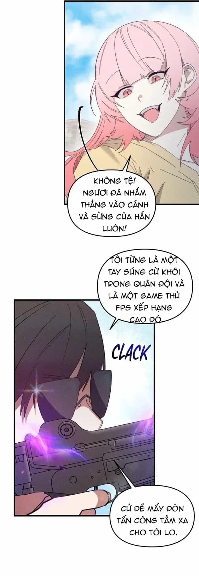 Nhân Viên Mới Là Ma Vương - Chương 57 - ảnh 7