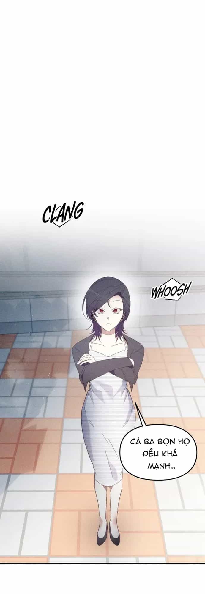 Nhân Viên Mới Là Ma Vương - Chương 57 - ảnh 8