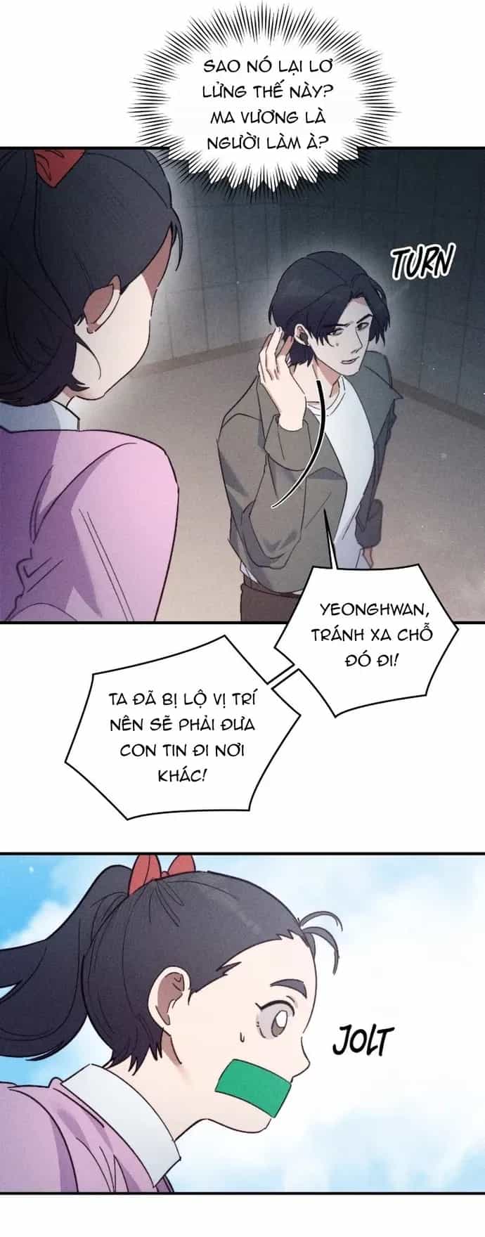 Nhân Viên Mới Là Ma Vương - Chương 58 - ảnh 12