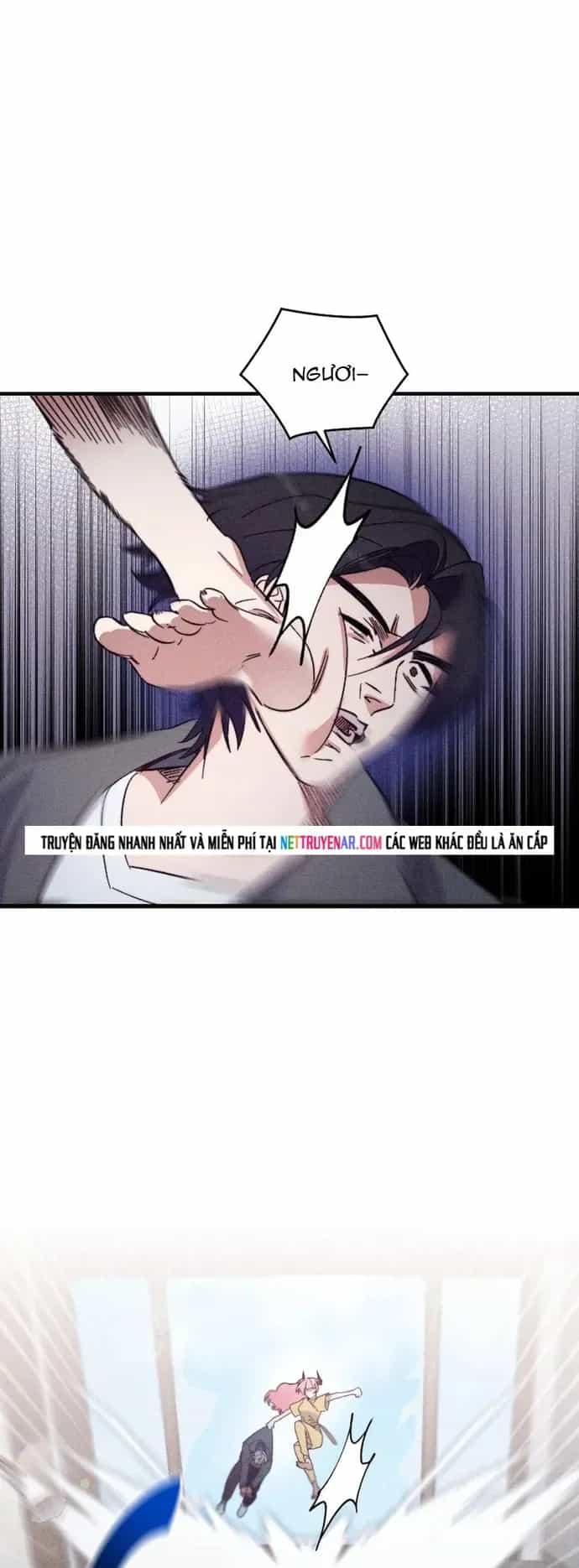 Nhân Viên Mới Là Ma Vương - Chương 58 - ảnh 17