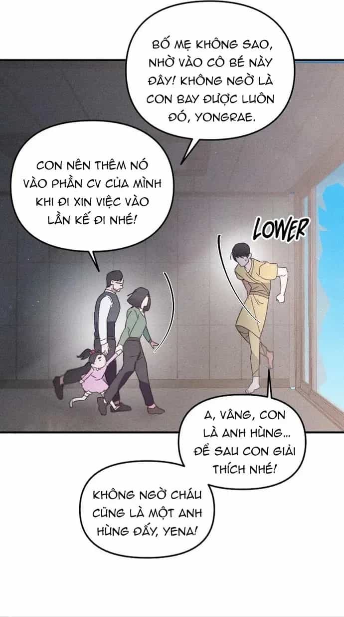 Nhân Viên Mới Là Ma Vương - Chương 58 - ảnh 21