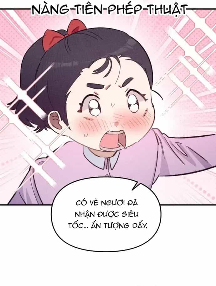 Nhân Viên Mới Là Ma Vương - Chương 58 - ảnh 24
