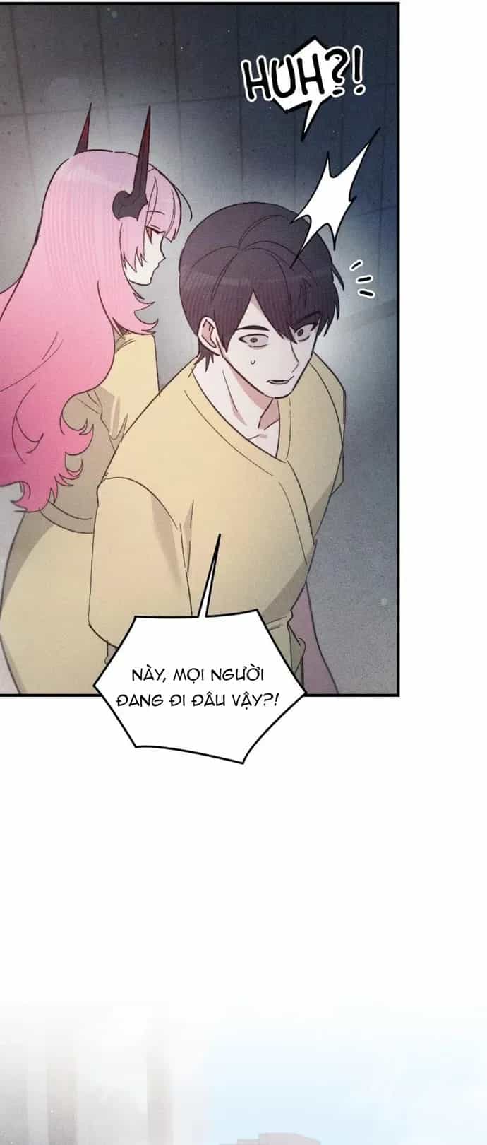 Nhân Viên Mới Là Ma Vương - Chương 58 - ảnh 31