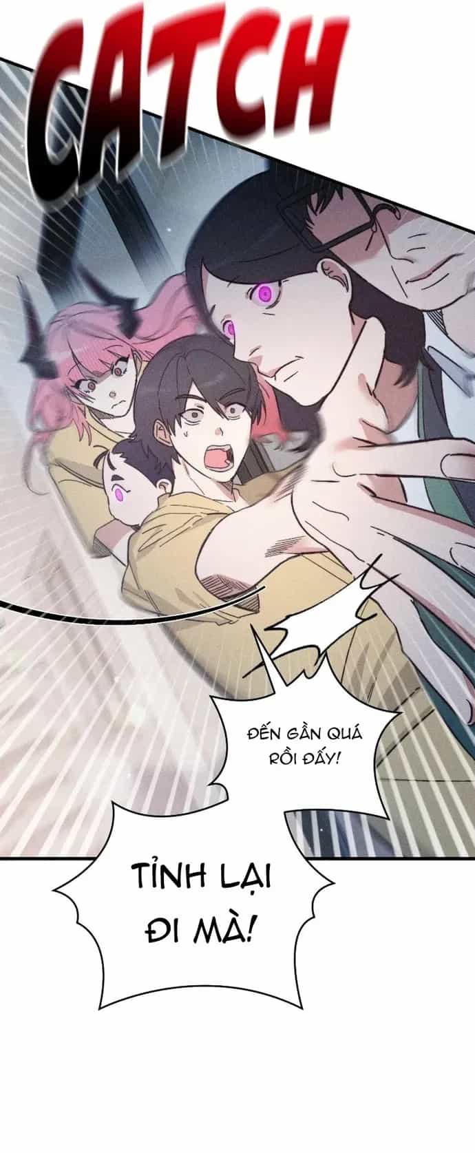 Nhân Viên Mới Là Ma Vương - Chương 58 - ảnh 33
