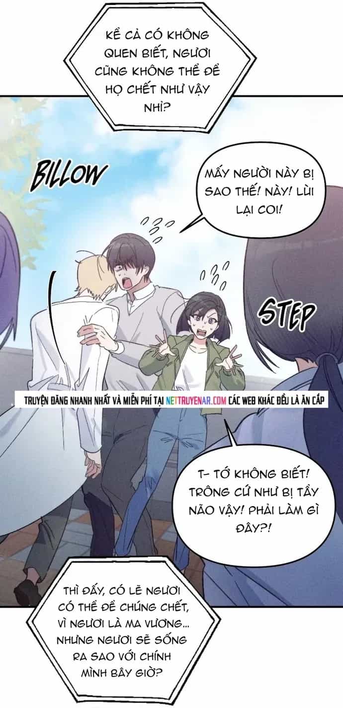 Nhân Viên Mới Là Ma Vương - Chương 58 - ảnh 44