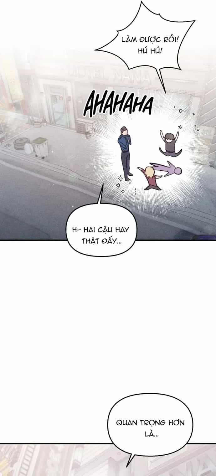 Nhân Viên Mới Là Ma Vương - Chương 58 - ảnh 51