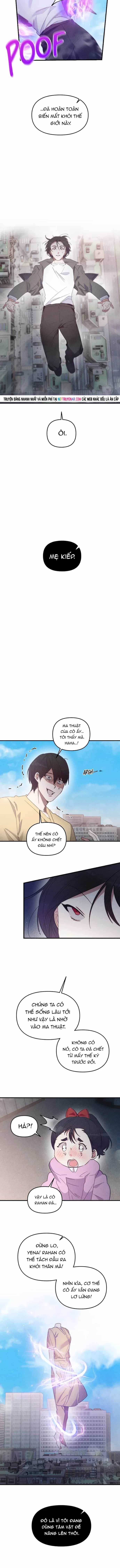 Nhân Viên Mới Là Ma Vương - Chương 59 - ảnh 4