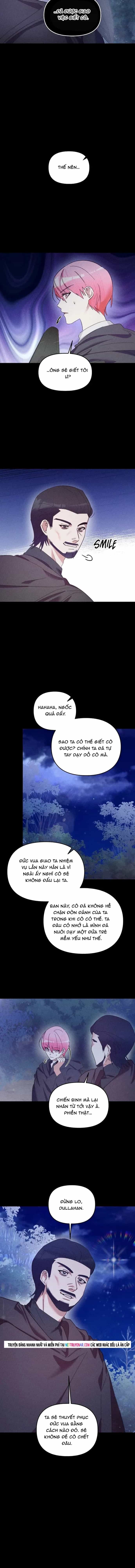 Nhân Viên Mới Là Ma Vương - Chương 60 - ảnh 2