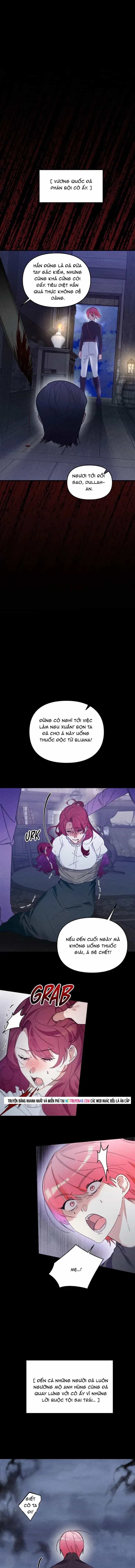 Nhân Viên Mới Là Ma Vương - Chương 60 - ảnh 3