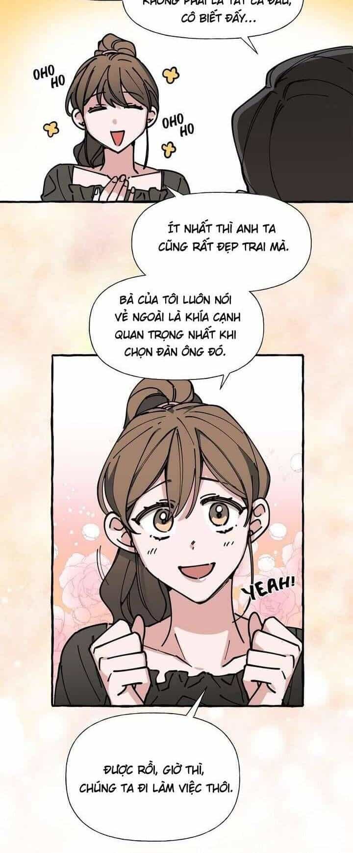 Nhân Viên Mới Xảo Quyệt - Chương 7 - ảnh 11