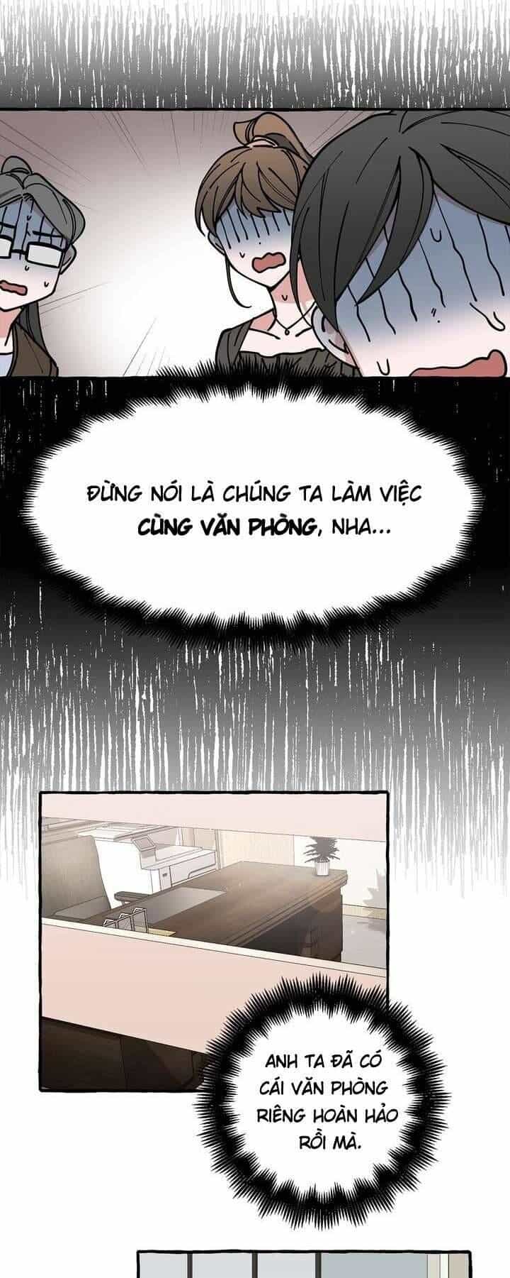 Nhân Viên Mới Xảo Quyệt - Chương 7.2 - ảnh 17