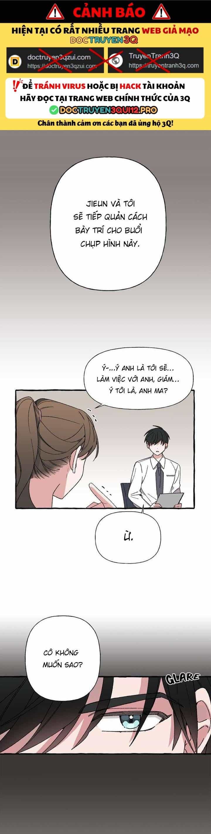 Nhân Viên Mới Xảo Quyệt - Chương 8.2 - ảnh 2