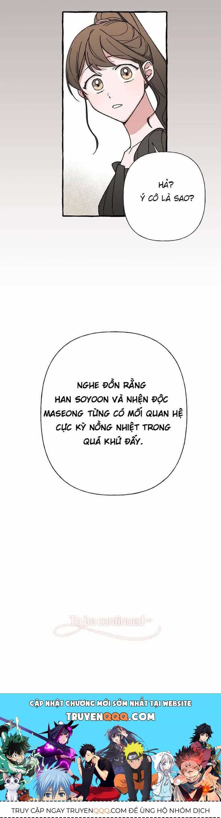 Nhân Viên Mới Xảo Quyệt - Chương 8.2 - ảnh 21