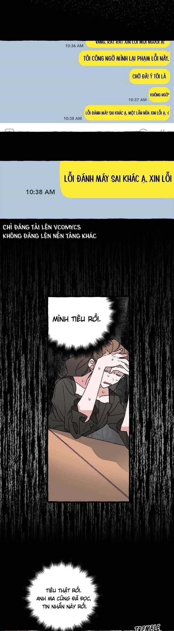 Nhân Viên Mới Xảo Quyệt - Chương 9 - ảnh 20