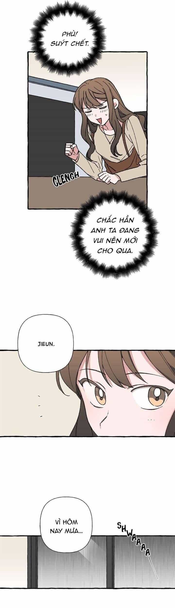 Nhân Viên Mới Xảo Quyệt - Chương 11 - ảnh 23