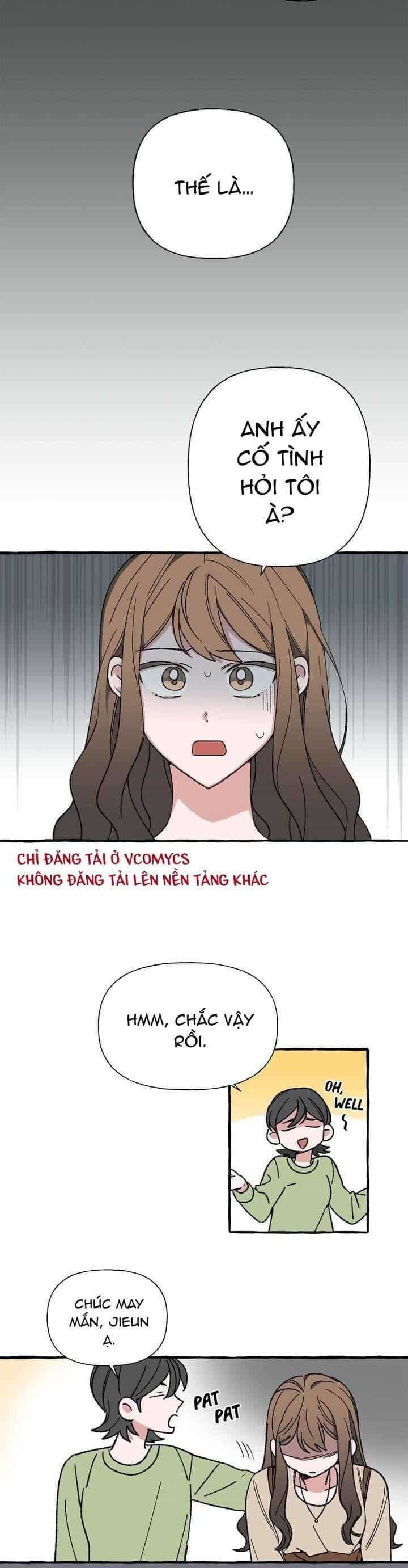 Nhân Viên Mới Xảo Quyệt - Chương 11.2 - ảnh 12