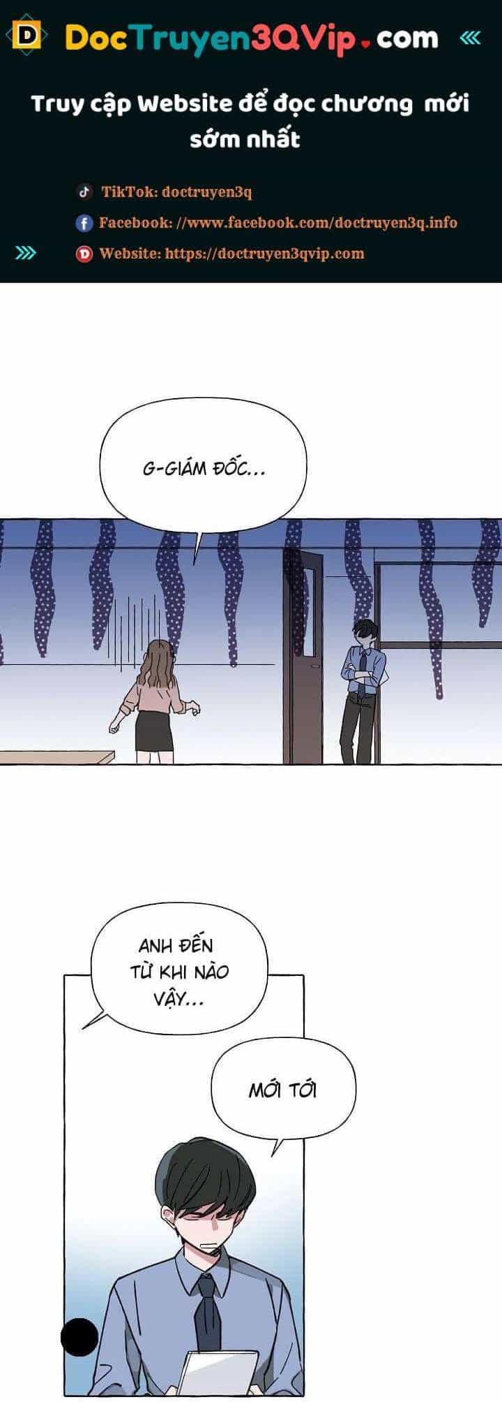 Nhân Viên Mới Xảo Quyệt - Chương 2.2 - ảnh 2