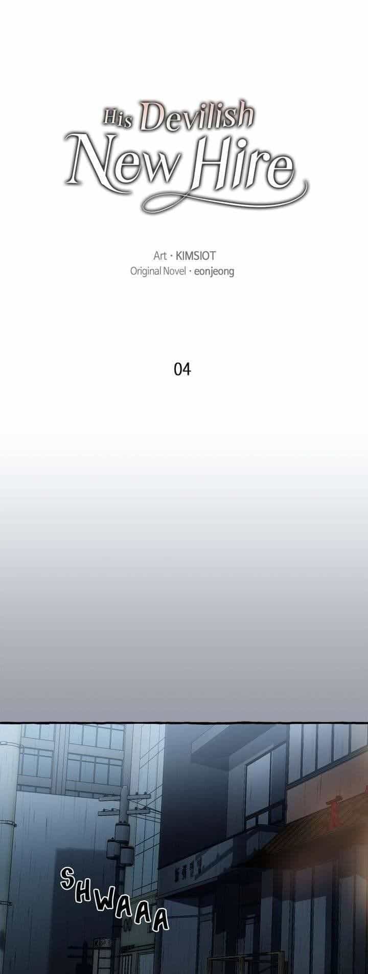 Nhân Viên Mới Xảo Quyệt - Chương 4.2 - ảnh 16