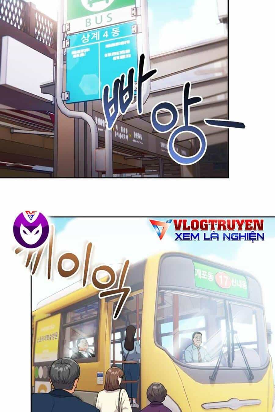 Nhân Viên Thực Tập Kim Cheolsu - Chương 1 - ảnh 100