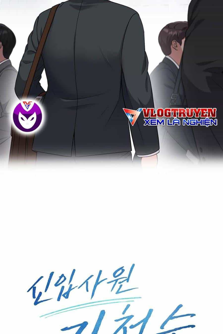 Nhân Viên Thực Tập Kim Cheolsu - Chương 1 - ảnh 107