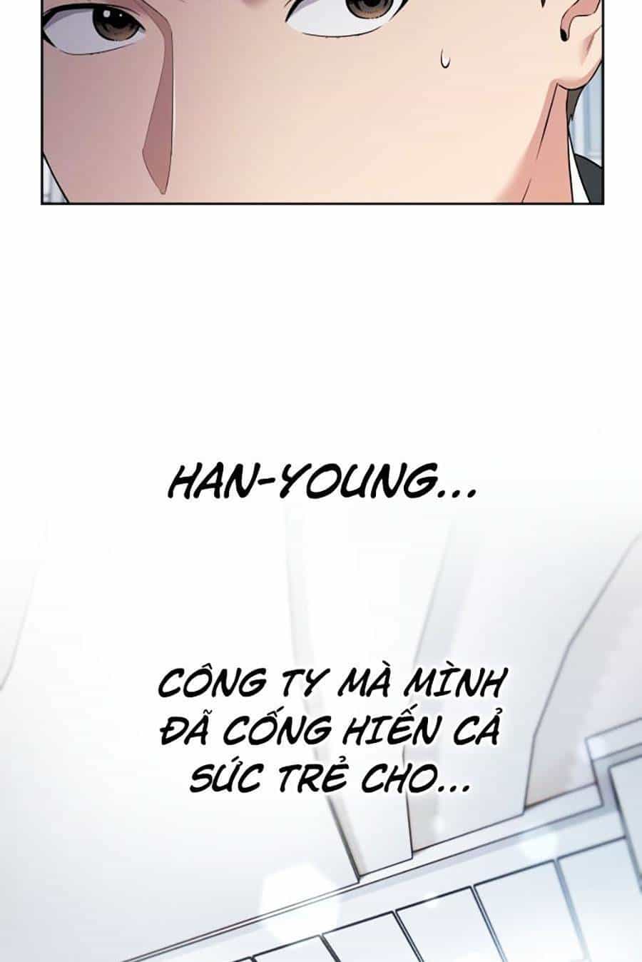 Nhân Viên Thực Tập Kim Cheolsu - Chương 1 - ảnh 117