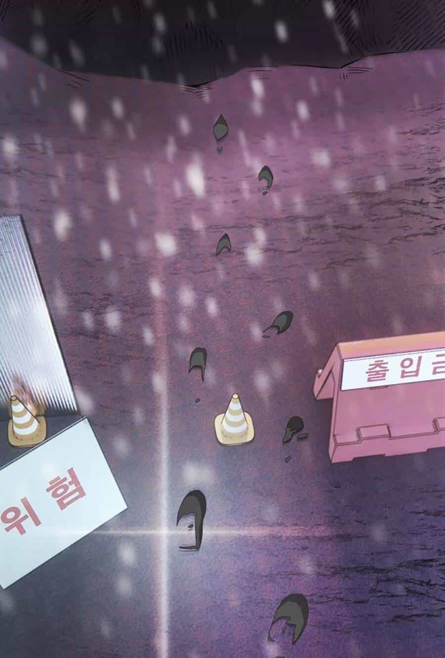 Nhân Viên Thực Tập Kim Cheolsu - Chương 1 - ảnh 12