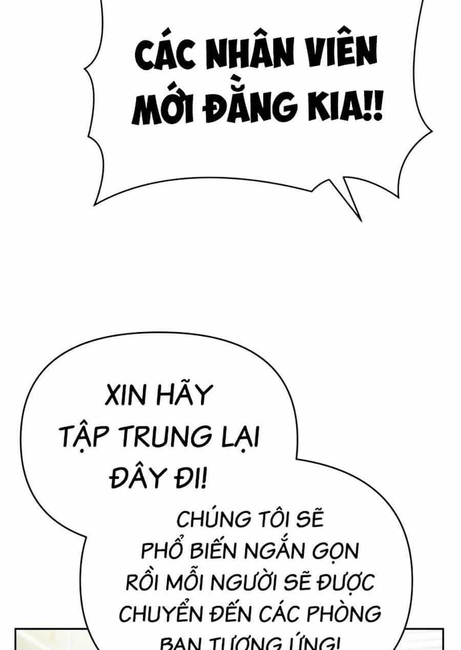 Nhân Viên Thực Tập Kim Cheolsu - Chương 1 - ảnh 124