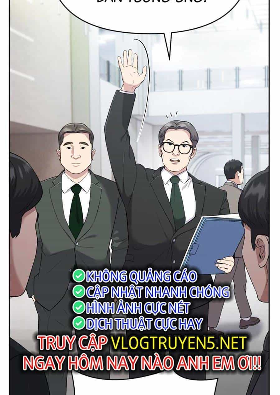 Nhân Viên Thực Tập Kim Cheolsu - Chương 1 - ảnh 125