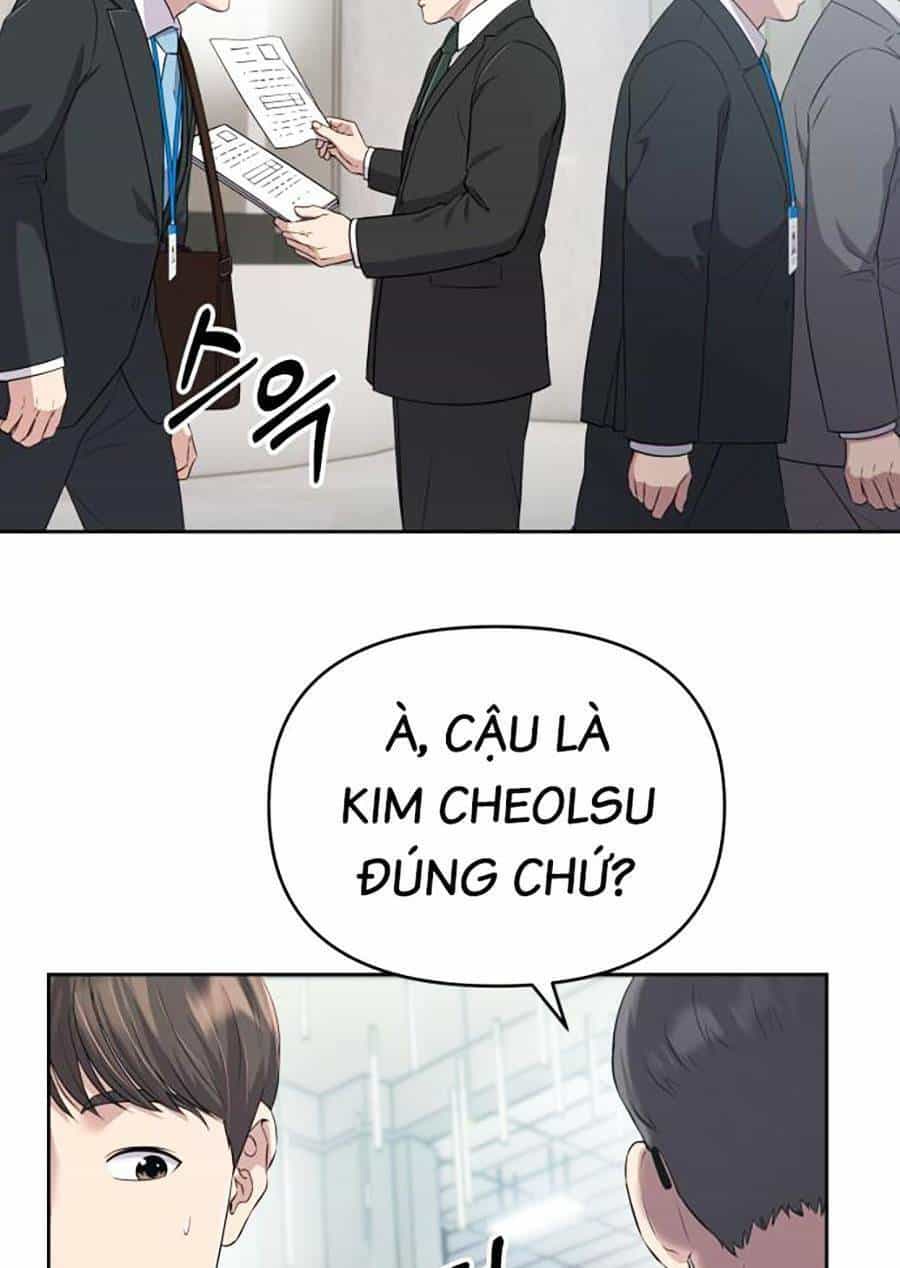 Nhân Viên Thực Tập Kim Cheolsu - Chương 1 - ảnh 127