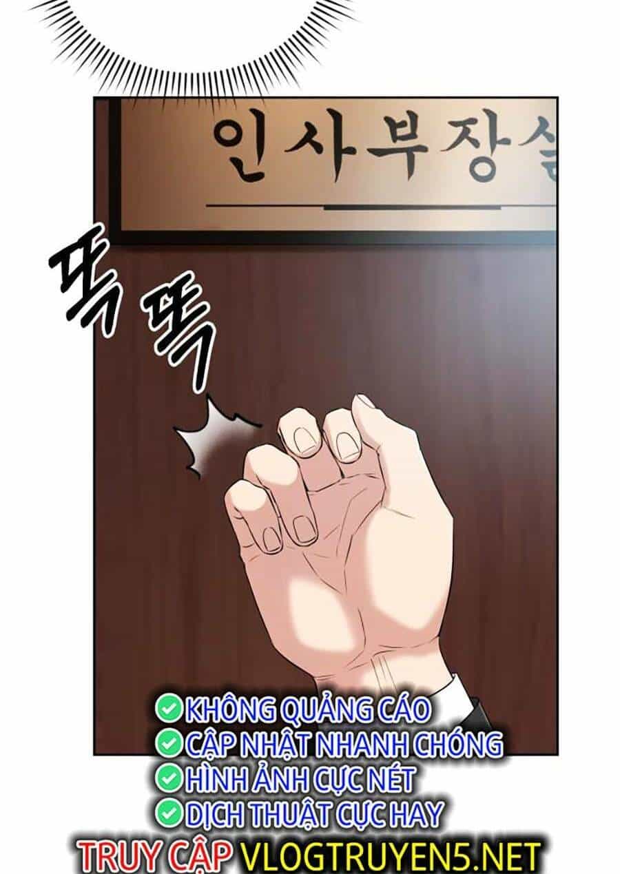 Nhân Viên Thực Tập Kim Cheolsu - Chương 1 - ảnh 132