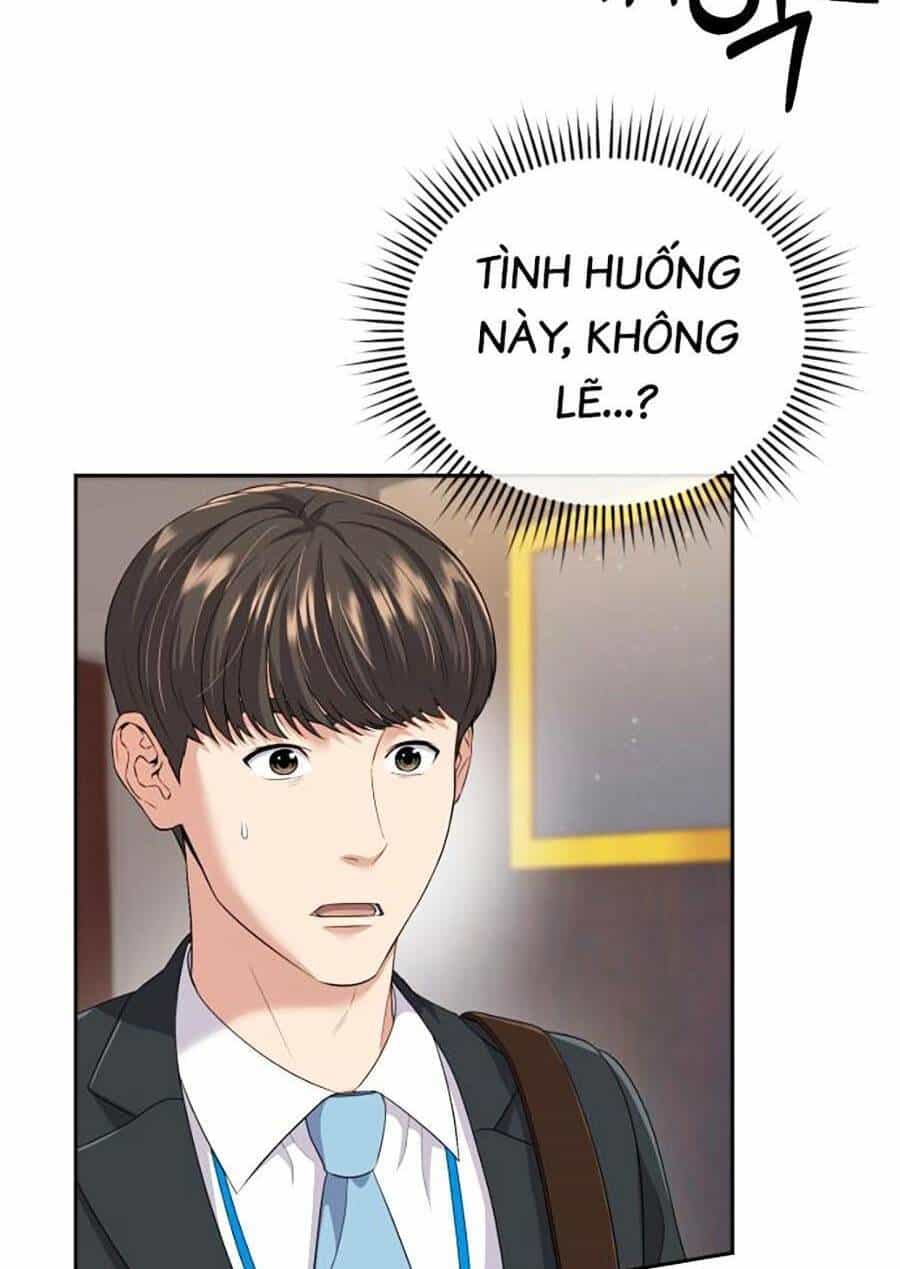 Nhân Viên Thực Tập Kim Cheolsu - Chương 1 - ảnh 134