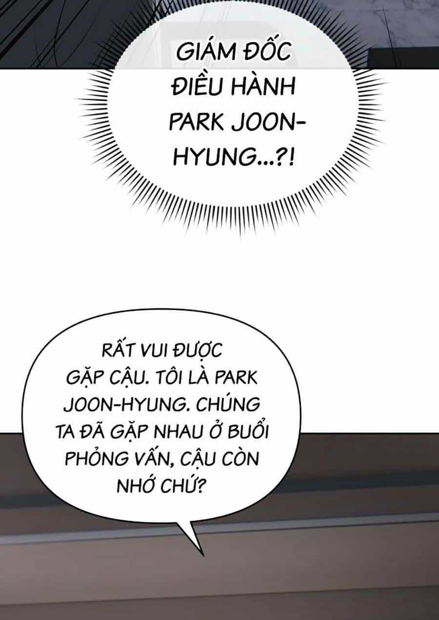 Nhân Viên Thực Tập Kim Cheolsu - Chương 1 - ảnh 138