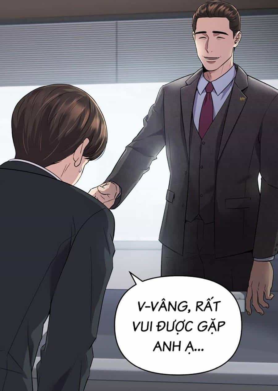 Nhân Viên Thực Tập Kim Cheolsu - Chương 1 - ảnh 139