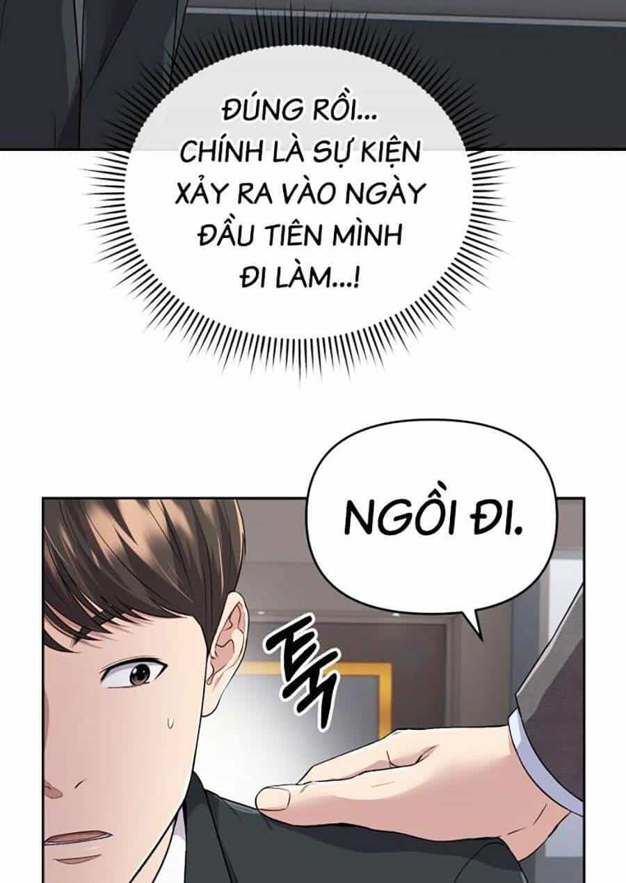 Nhân Viên Thực Tập Kim Cheolsu - Chương 1 - ảnh 140