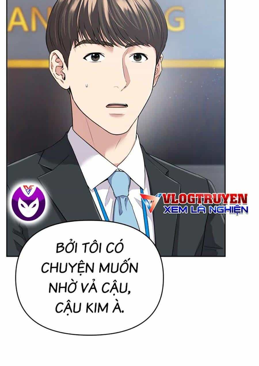 Nhân Viên Thực Tập Kim Cheolsu - Chương 1 - ảnh 144