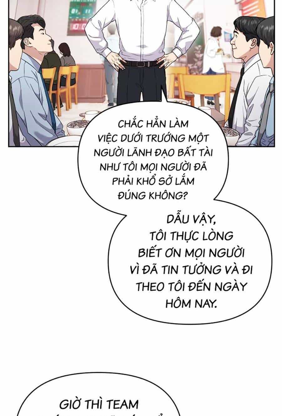 Nhân Viên Thực Tập Kim Cheolsu - Chương 1 - ảnh 29