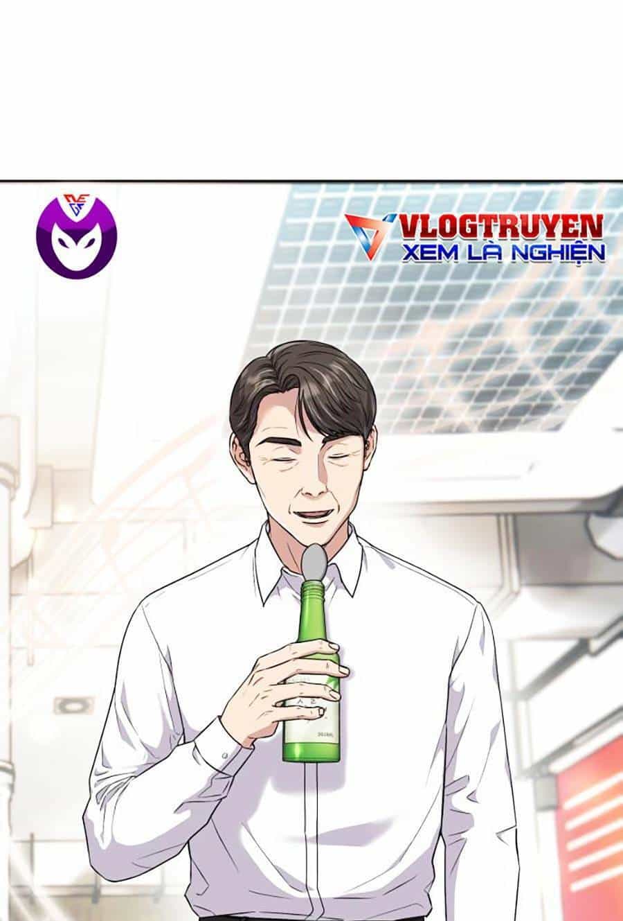 Nhân Viên Thực Tập Kim Cheolsu - Chương 1 - ảnh 35