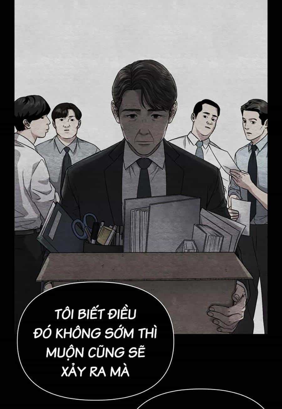 Nhân Viên Thực Tập Kim Cheolsu - Chương 1 - ảnh 41