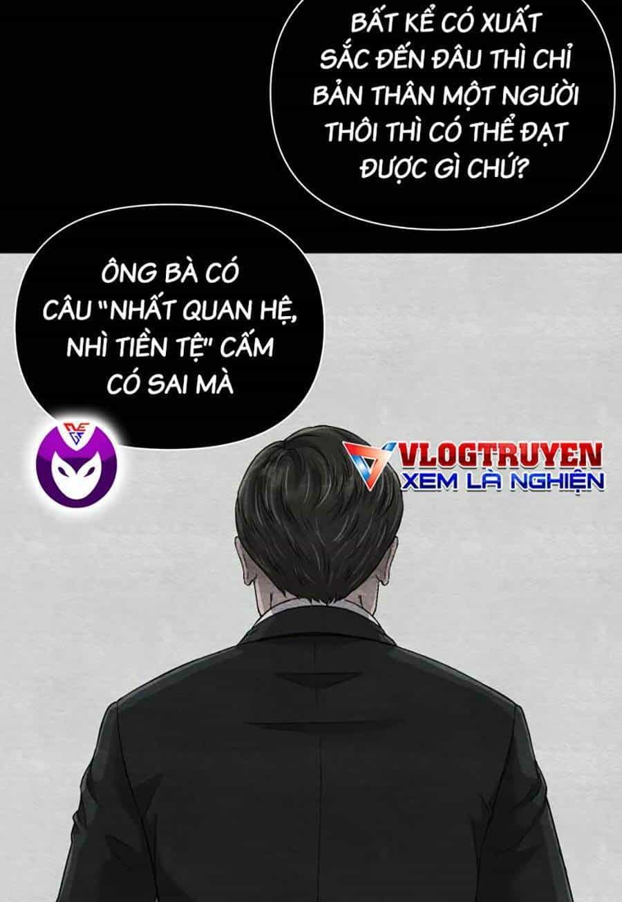 Nhân Viên Thực Tập Kim Cheolsu - Chương 1 - ảnh 42