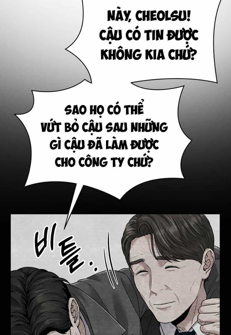 Nhân Viên Thực Tập Kim Cheolsu - Chương 1 - ảnh 45