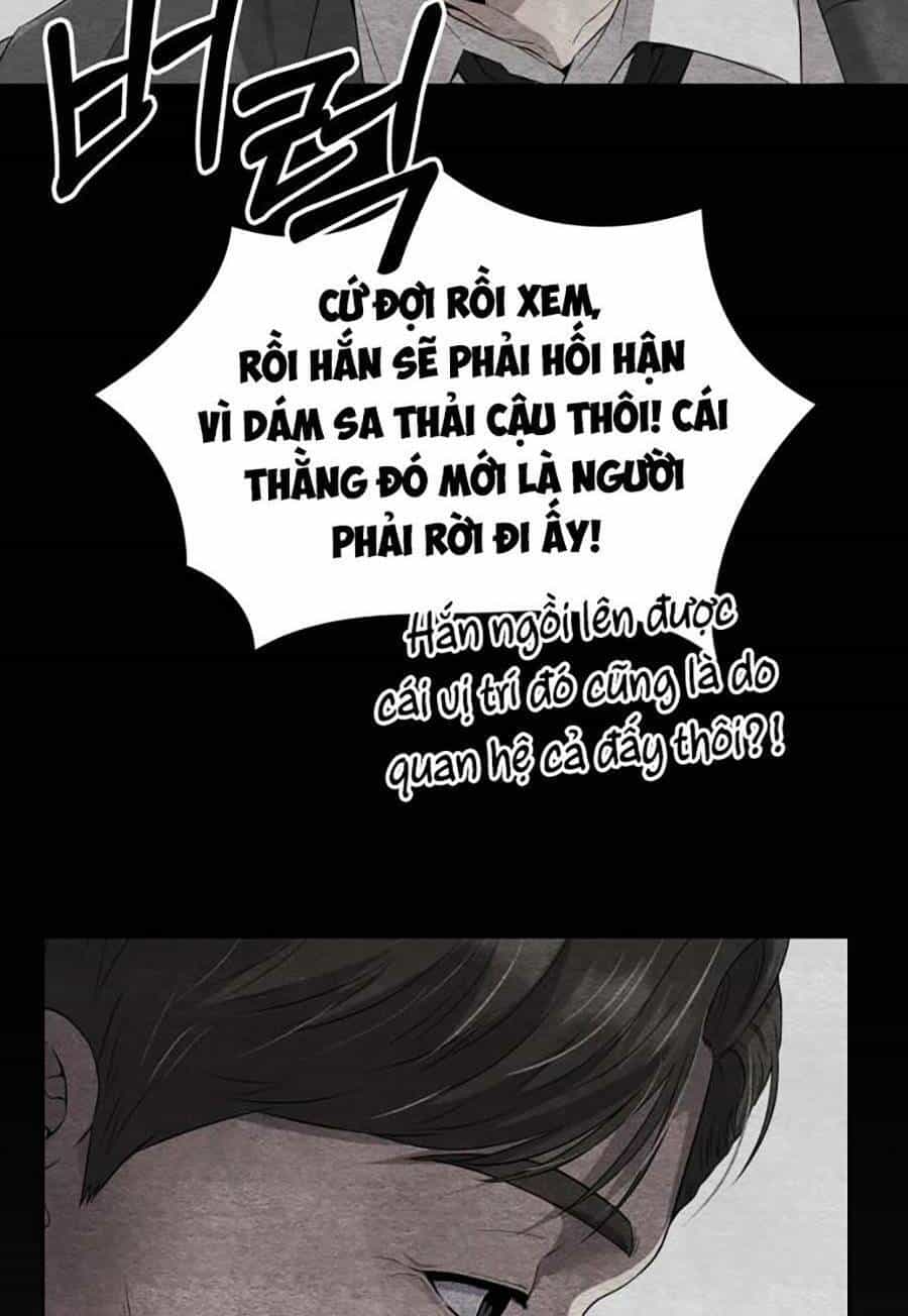Nhân Viên Thực Tập Kim Cheolsu - Chương 1 - ảnh 48
