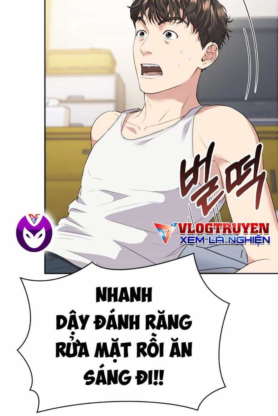 Nhân Viên Thực Tập Kim Cheolsu - Chương 1 - ảnh 84