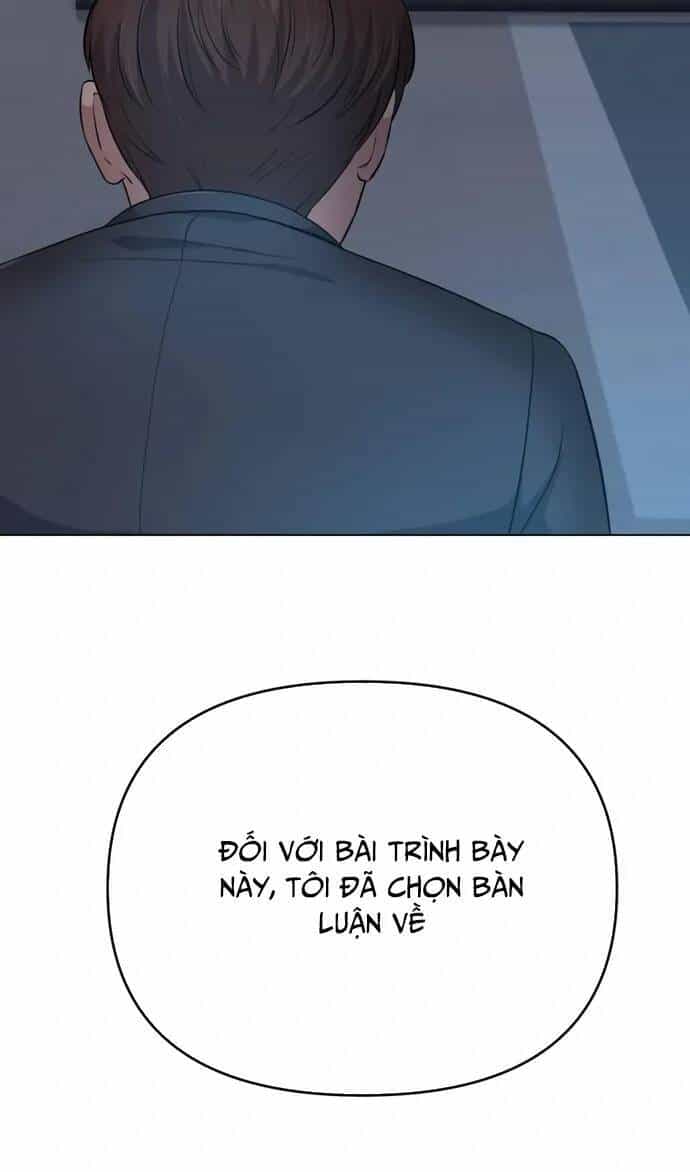 Nhân Viên Thực Tập Kim Cheolsu - Chương 10 - ảnh 15