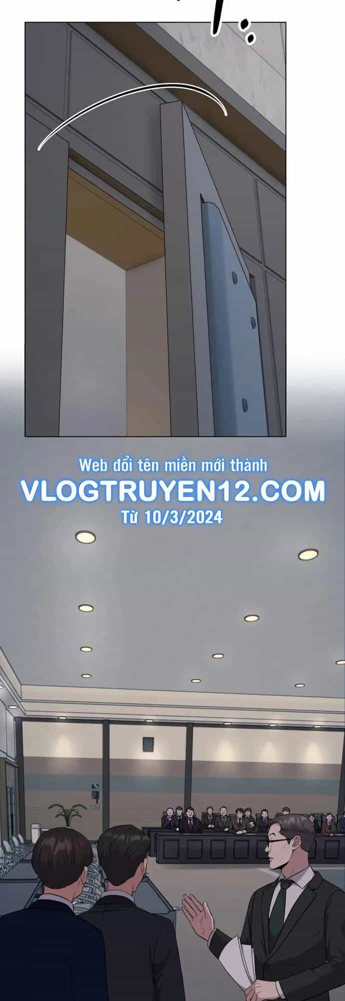 Nhân Viên Thực Tập Kim Cheolsu - Chương 10 - ảnh 2