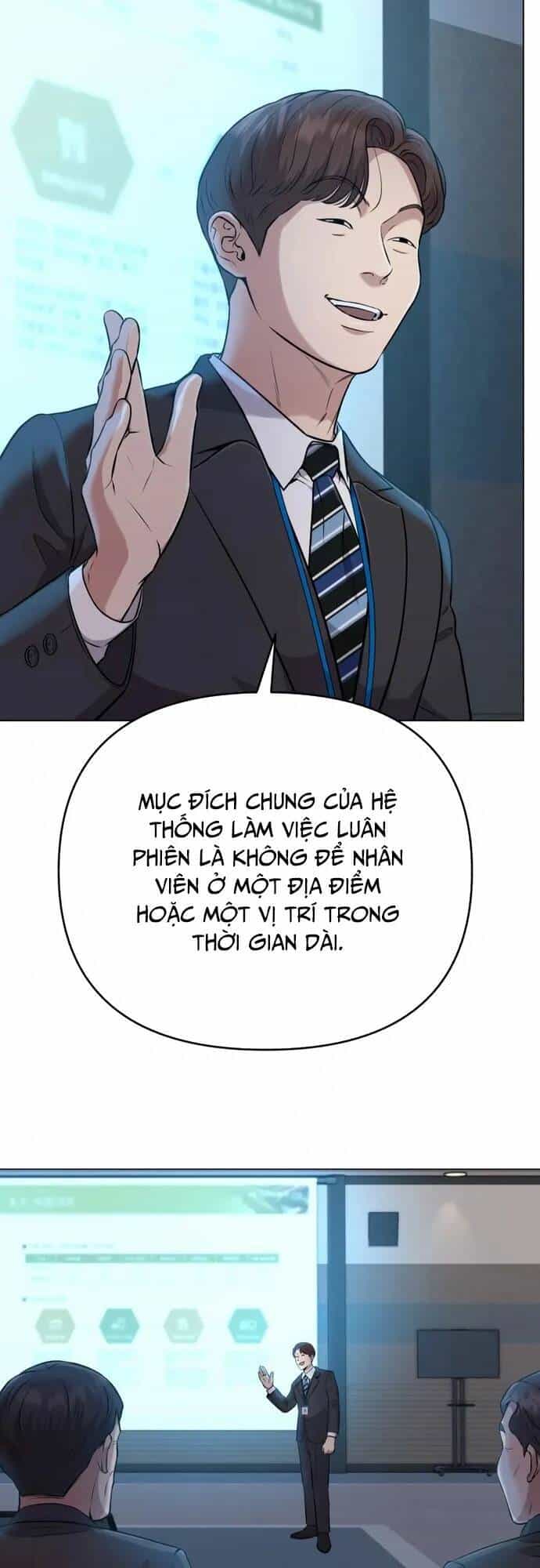 Nhân Viên Thực Tập Kim Cheolsu - Chương 10 - ảnh 22